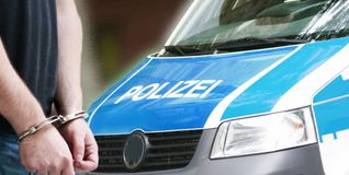 Als die Polizei kam, spielte der Herr auf der Kirchenorgel.